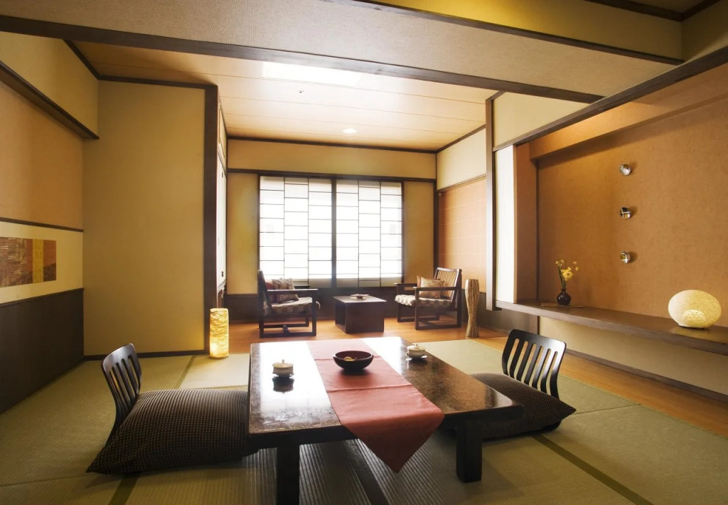 Yumotokan