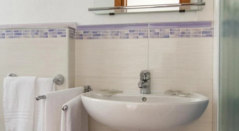 Hotel Gabry