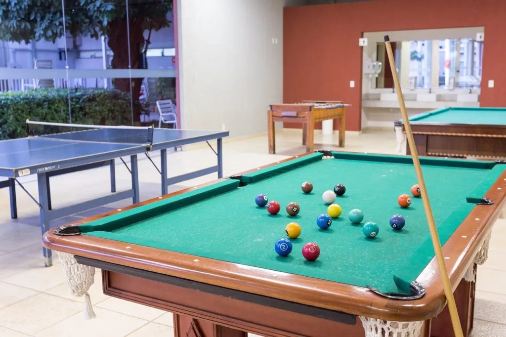 Hotel Premium Campinas