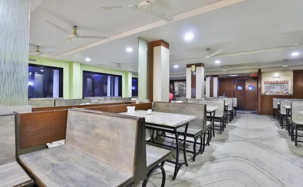 Hotel Summit By OYO Rooms