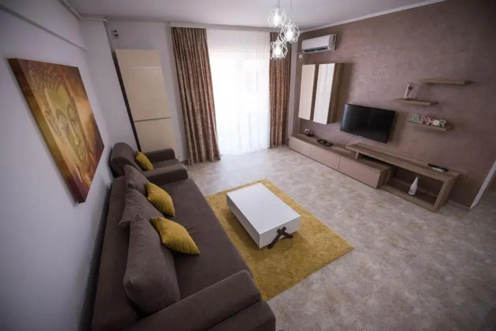 Sophia 2 & Moonlight Apartaments