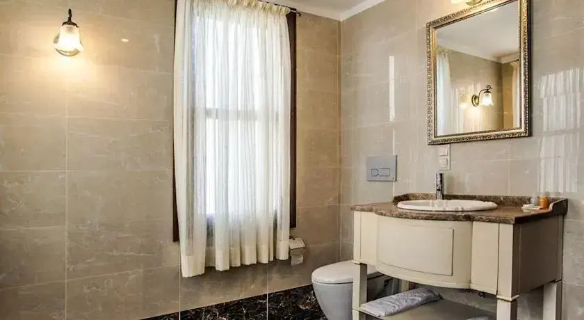 İkizevler Hotel
