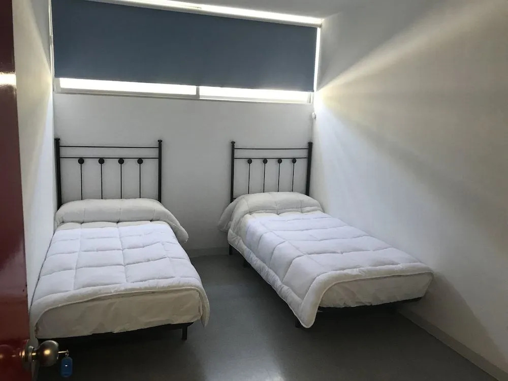 Albergue Ciudad de Archidona