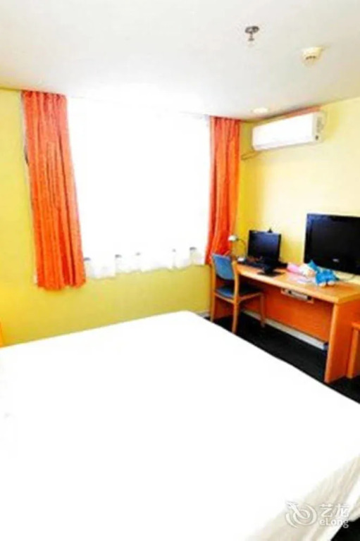 Home Inn Xiamen Exhibition Center Jiazhou Commercial Plaza