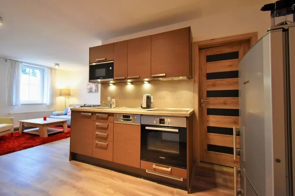 Apartmany Dalibor Ii