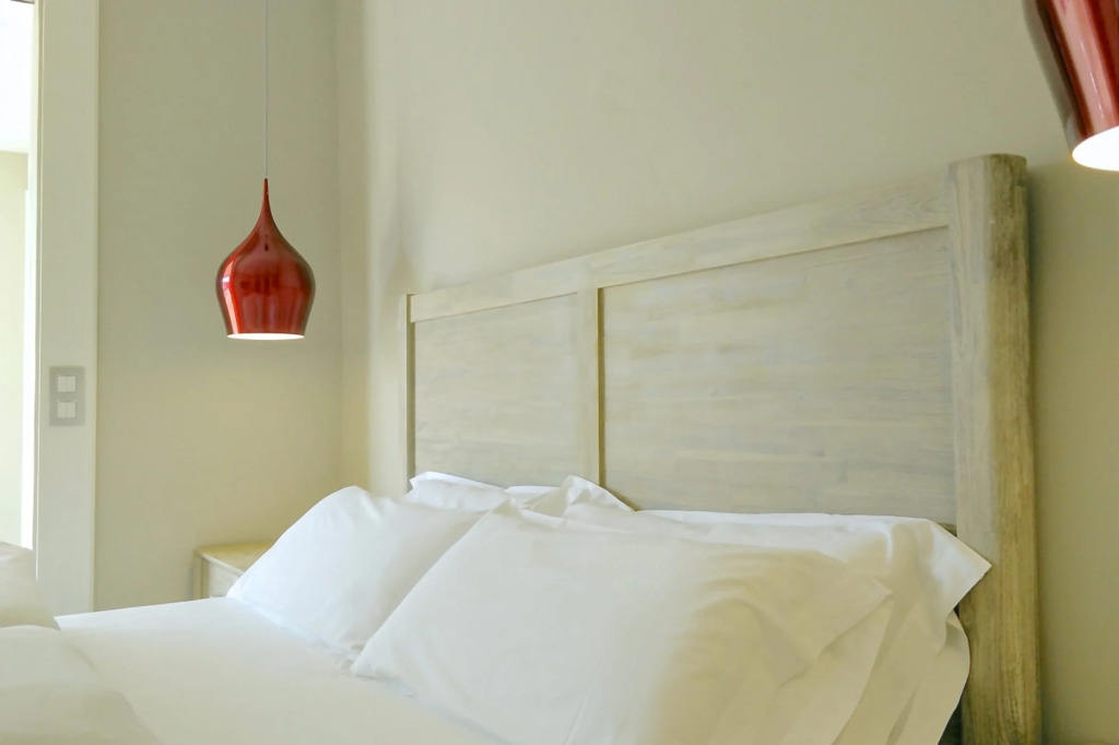 Sunny terrace 3BR luxury Penthouse - Ferran Batik