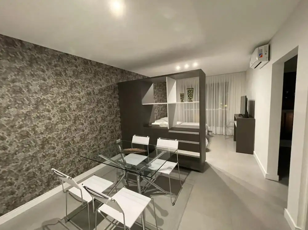 Be Haus Temporary Apartments