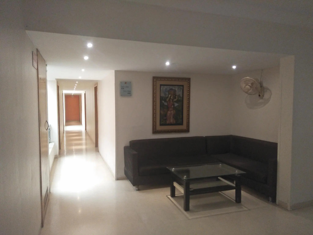 Hotel Basera