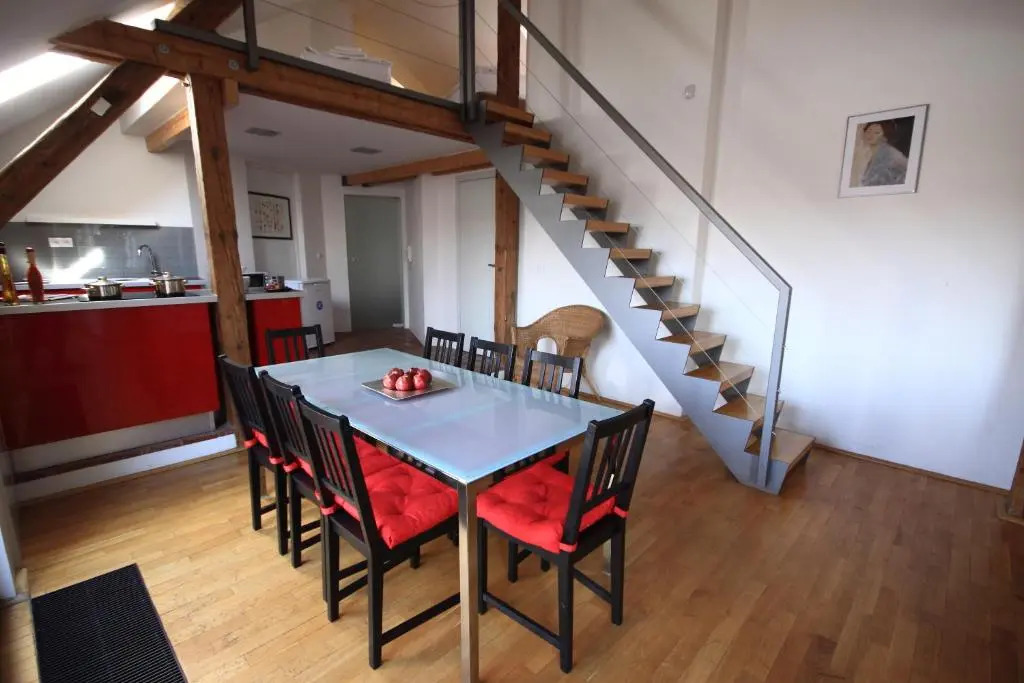 River View Residence