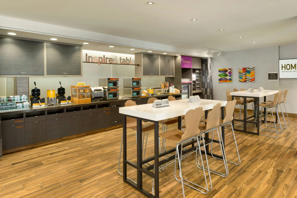 Home2 Suites by Hilton Downingtown Exton Route 30