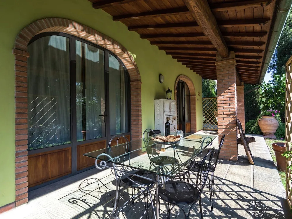 Blissful Tuscan Hideaway