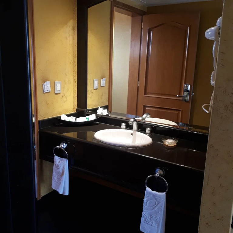 Villas Princess Hotel