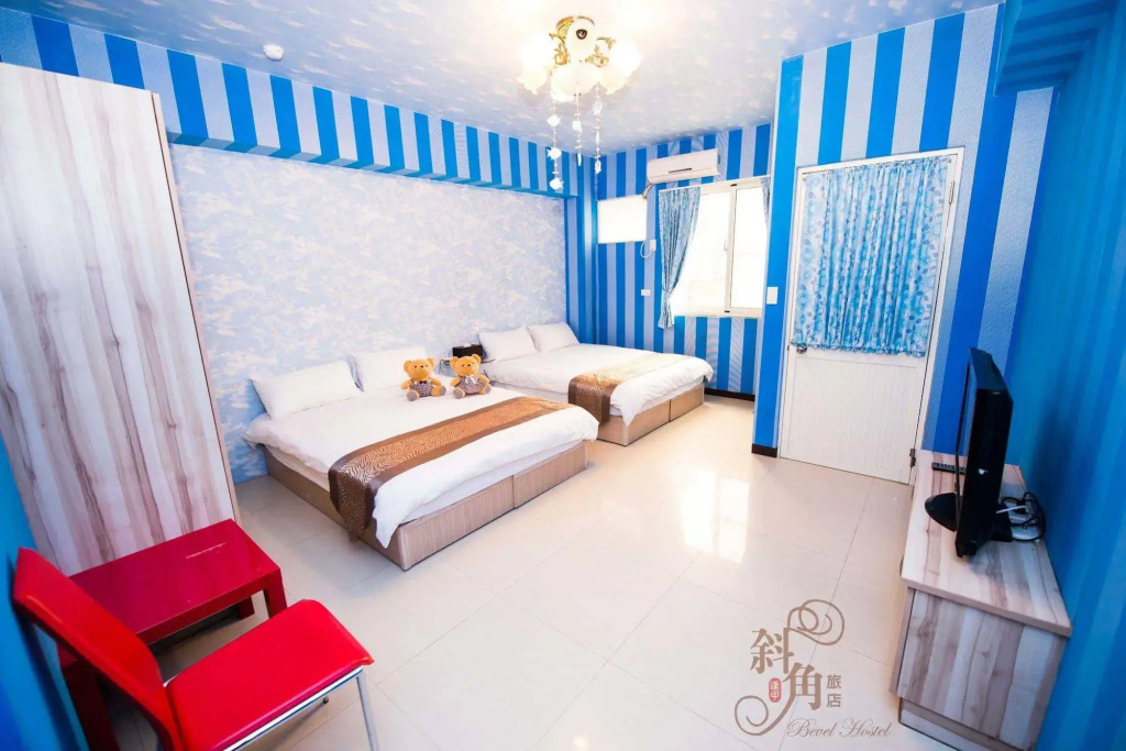 Bevel Hostel