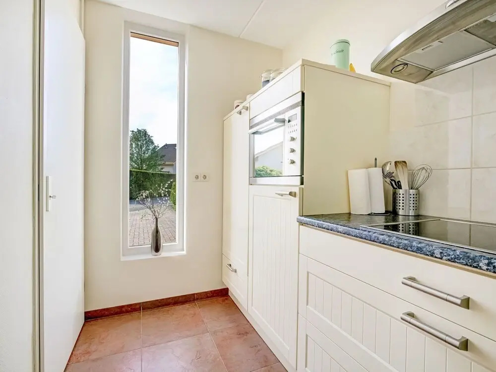 Luxurious Holiday Home in Koudum With Pool