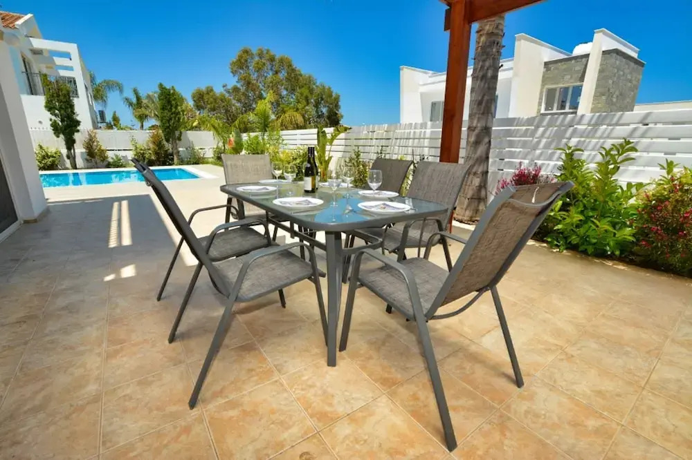 Blue Sea Villa