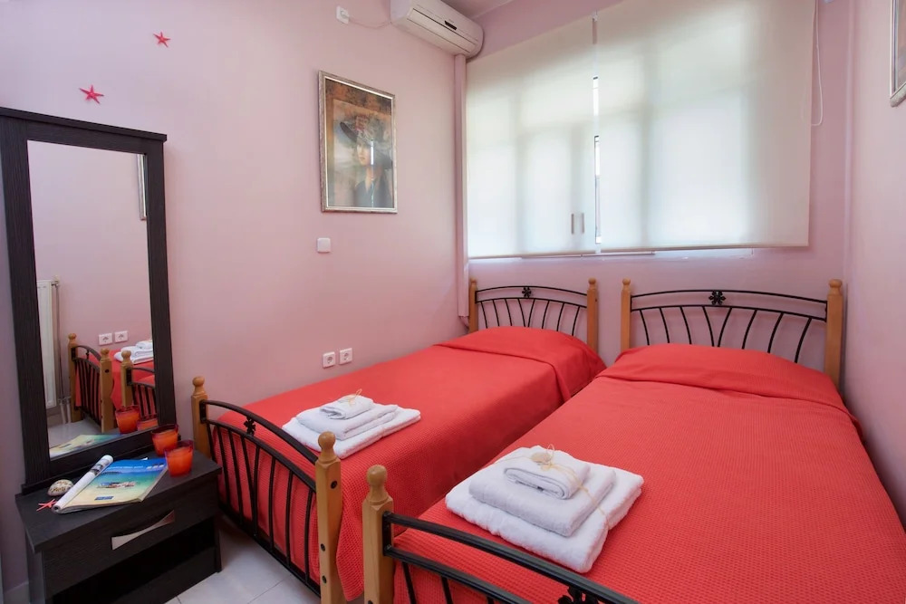 Sea Breeze Apartment