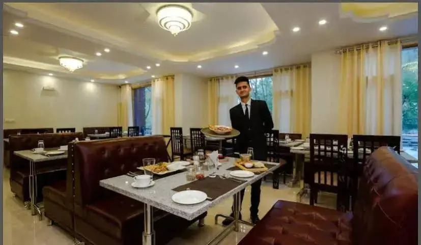 La Serene Valley By DLS Hotels