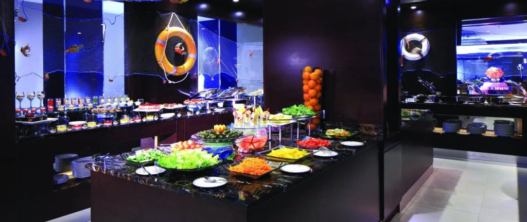 Holiday Inn Tabuk by IHG