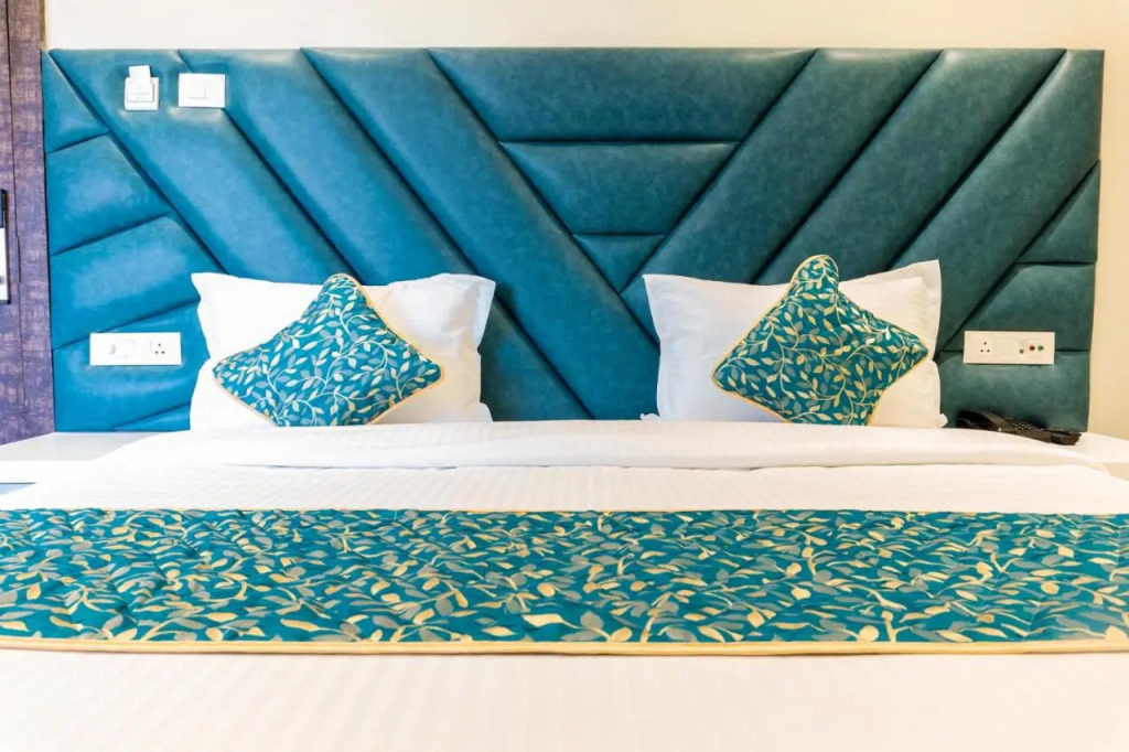 The Kamoda Resort