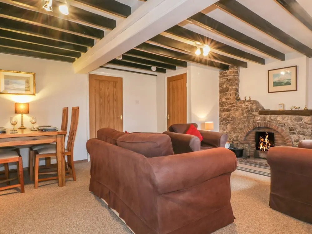 Low Garth Cottage
