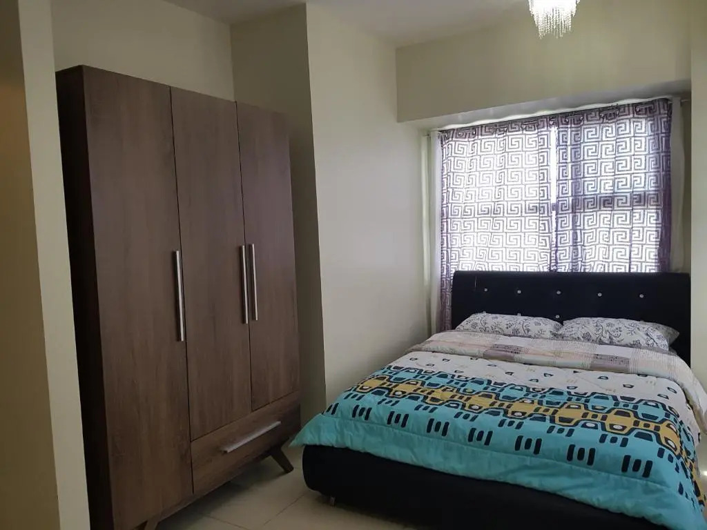 Kc 2-Bedroom 1 At Horizon 101 Cebu