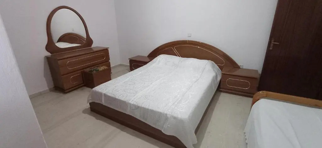 Ευρύχωρο και άνετο διαμέρισμα στην Ιτέα Joanna's Apartment