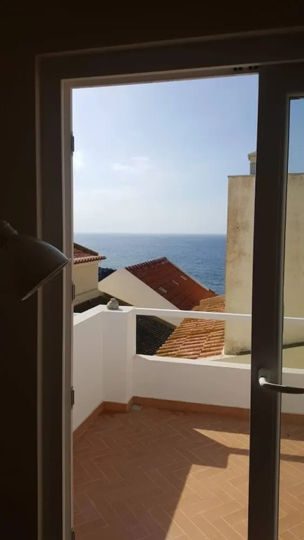 House of the Cat who Wanted to be a Fisherman