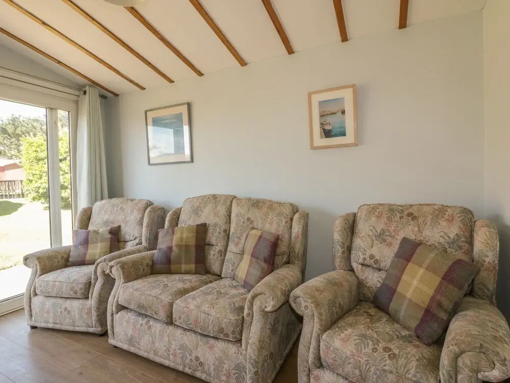 Chalet 212