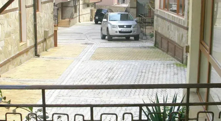 Villa Bella Sozopol