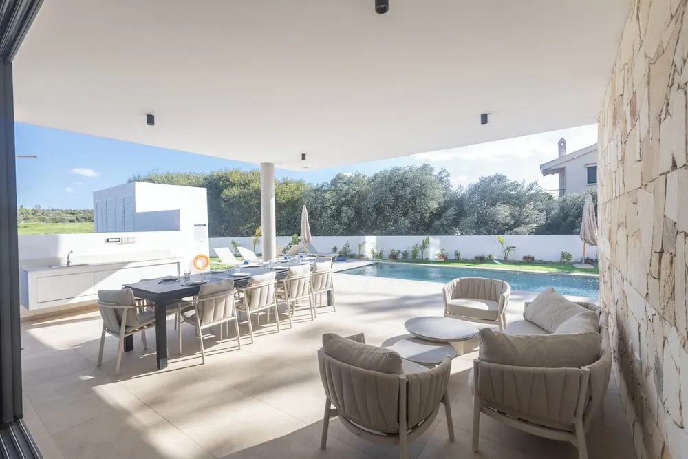 Ayia Napa Orea Villa OR6