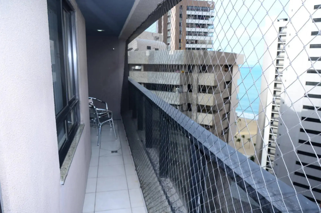 Beach Apartment Alta Vista