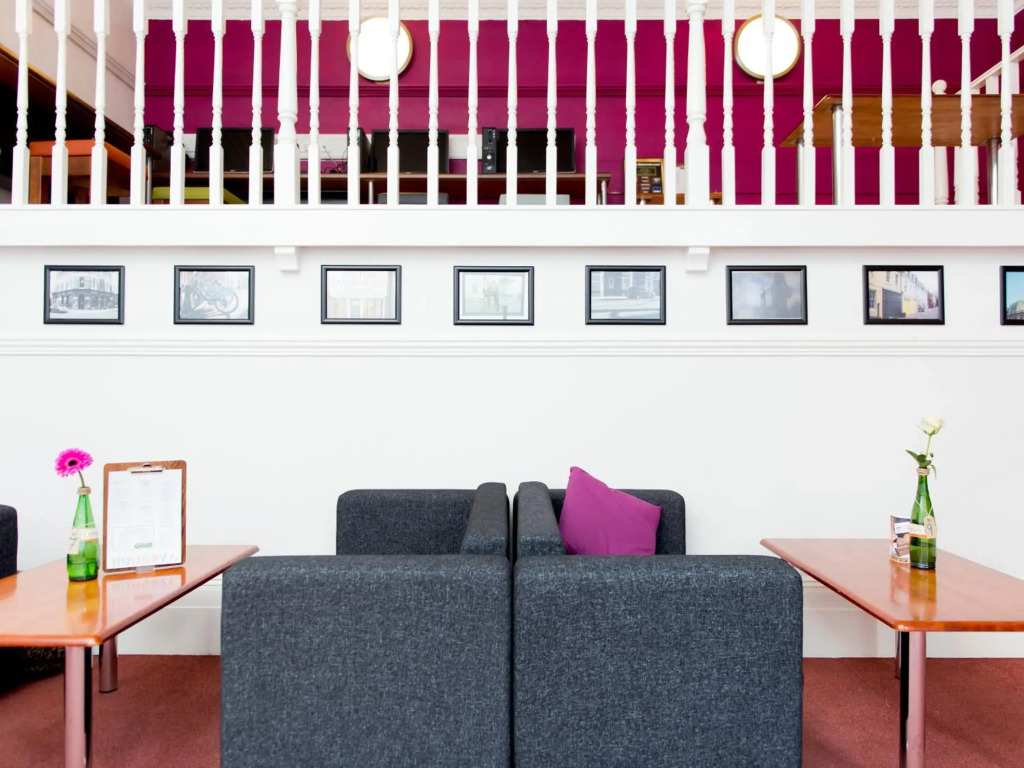YHA London Earls Court