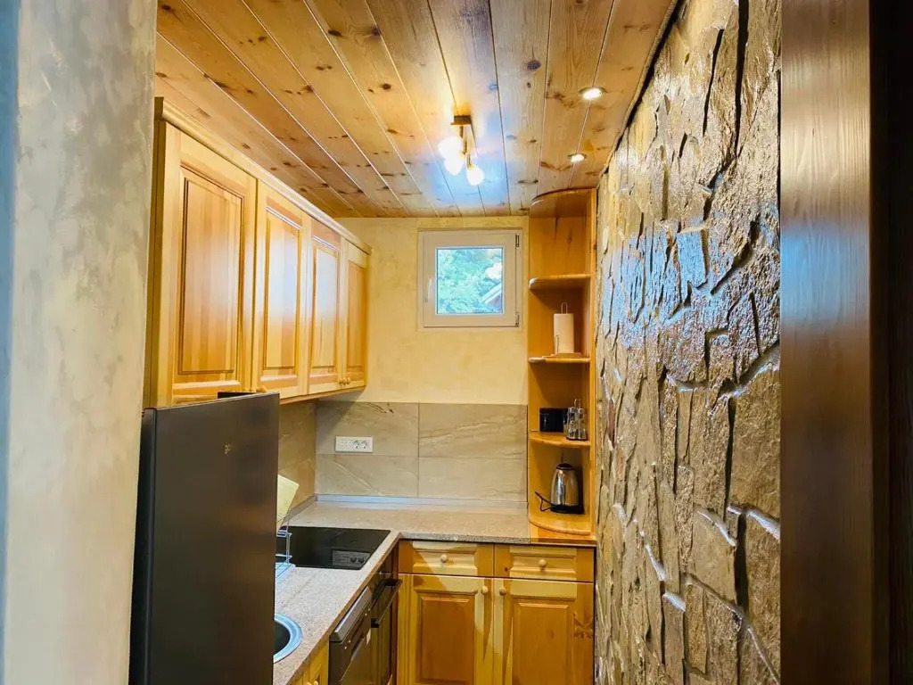Holiday Homes Durmitorski Gaj