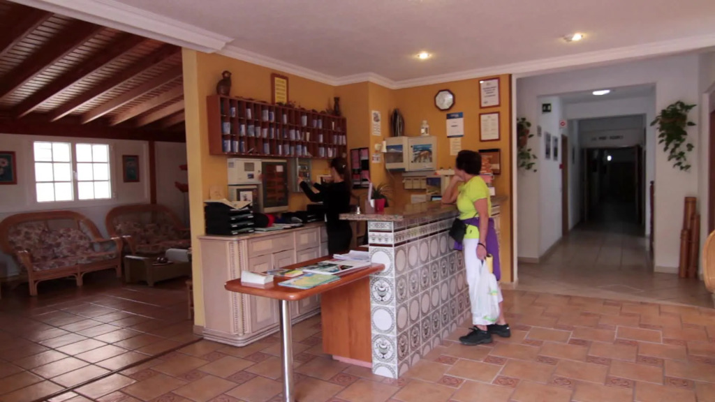 Apartamentos Alta