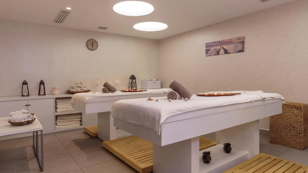 Princess Andriana Resort & Spa - Ultra All-Inclusive