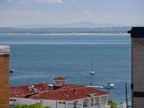 6 'Bahia', 47 Ronald Avenue - Fantastic Location With Filtered Water Views