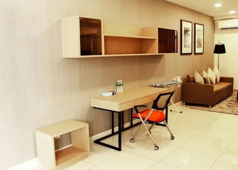 1 Tebrau Residences by KMS HOME