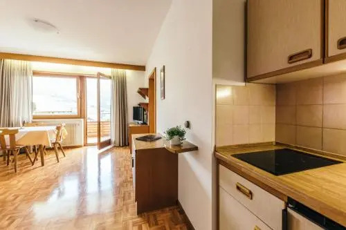 Apartment Ruprecht