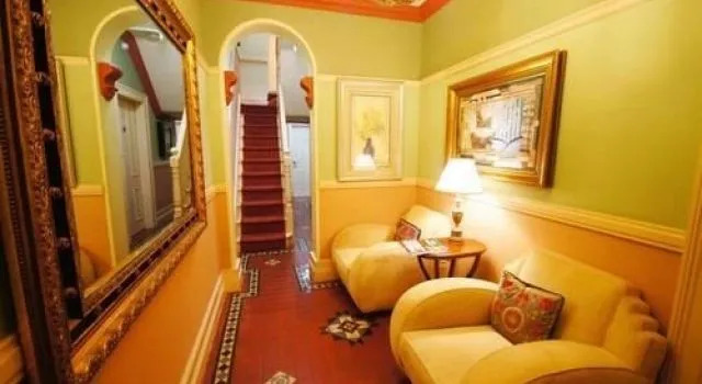 Sydney City Lodge