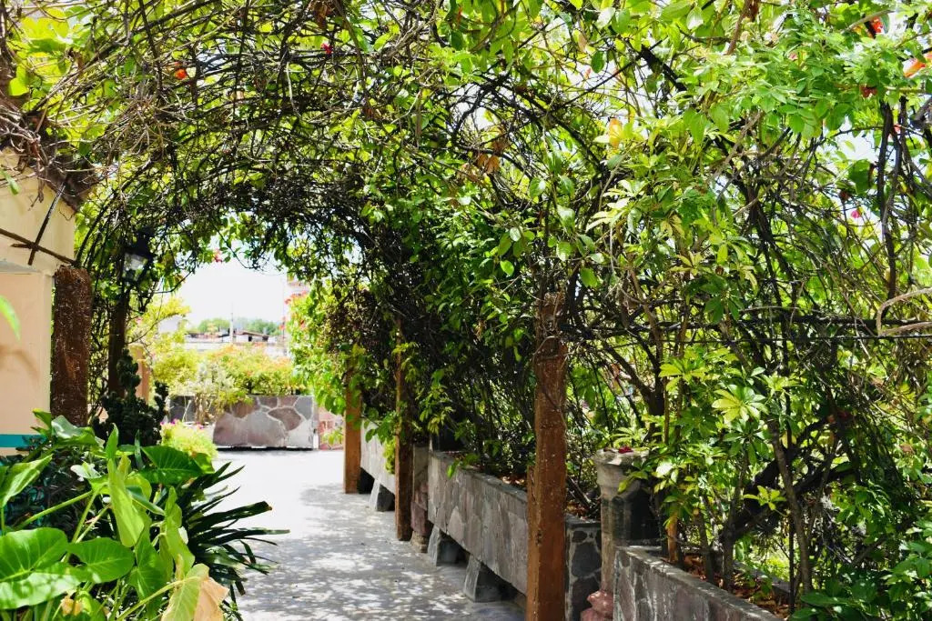 Casa Relox 23
