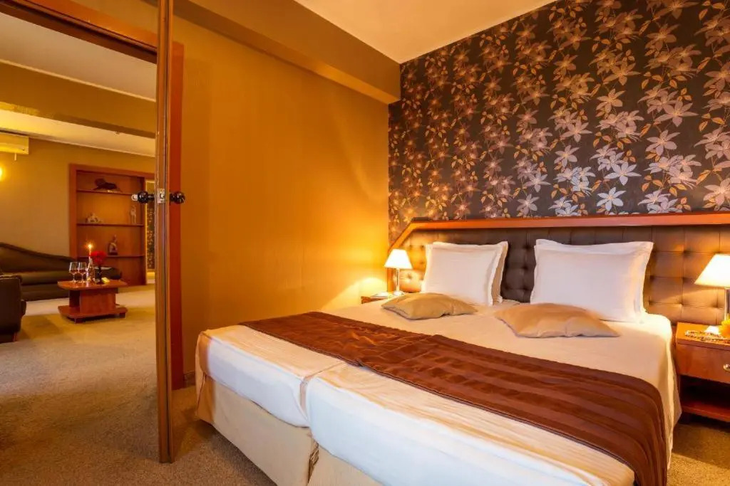 Olymp Hotel
