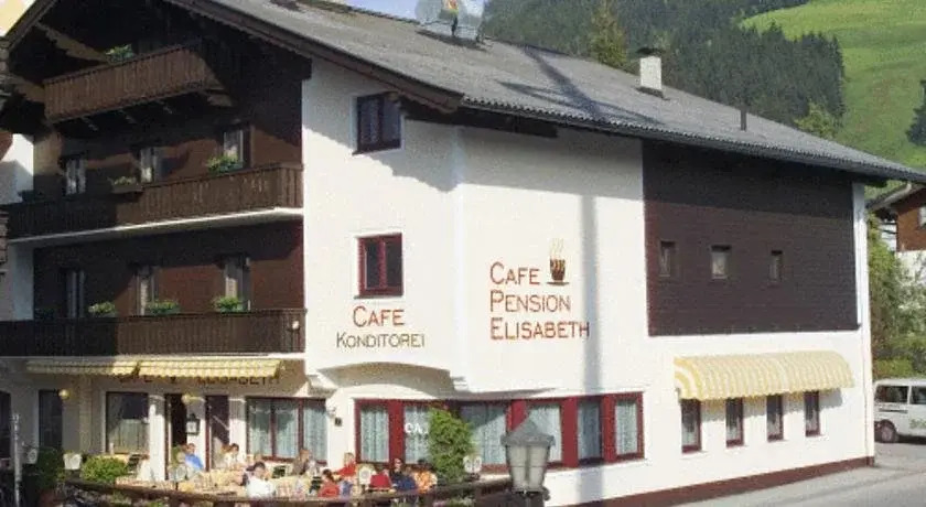 Pension Elisabeth