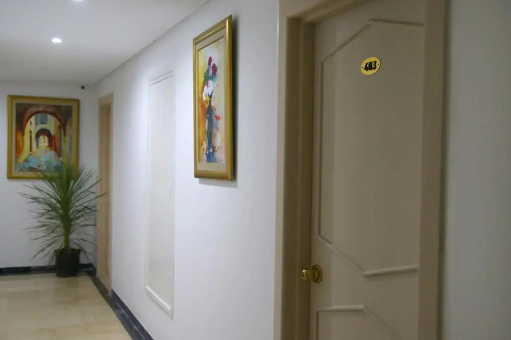 El Oumara Hotel