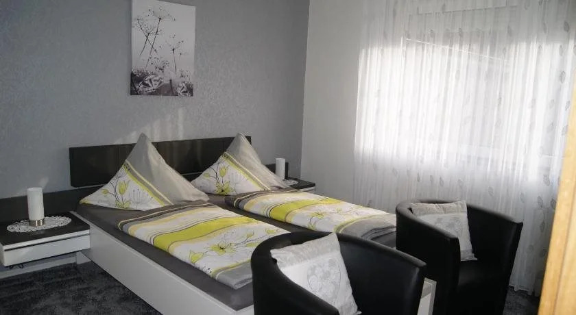 Pension Heib