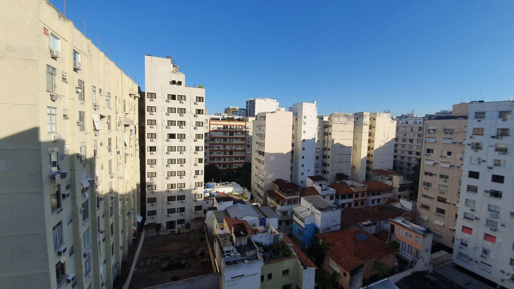 1 quarto a 3 quadras da Praia | SL 363/1004