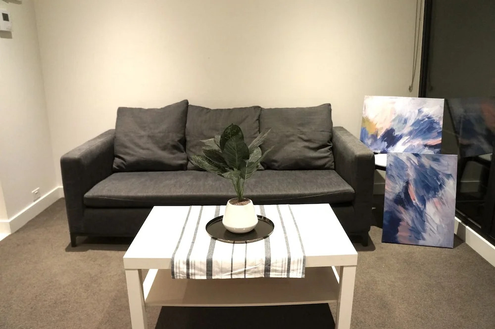 Level 39 Fulton Lane Apartment