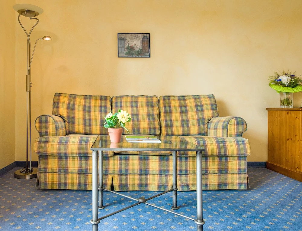 Hotel Altwirt