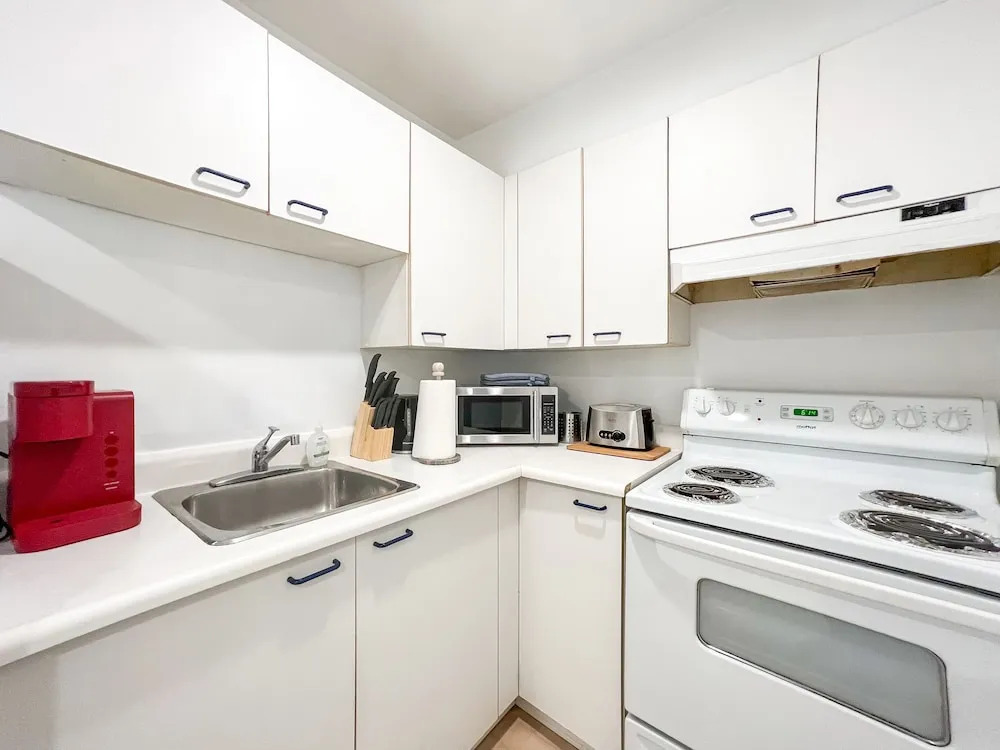 The Bay Suites - Le Plateau-Mont-Royal