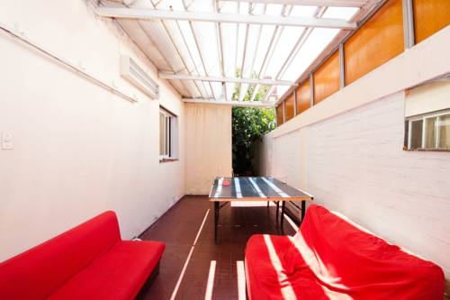 Hostel Puertas del Sol