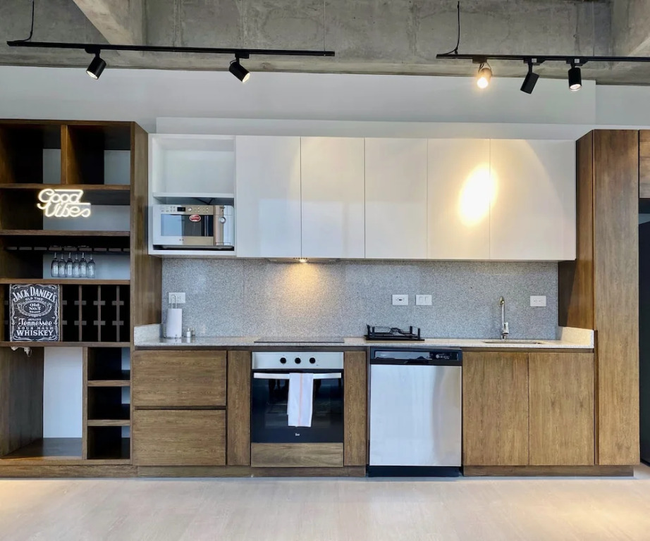 Canvas Lofts by Wynwood House